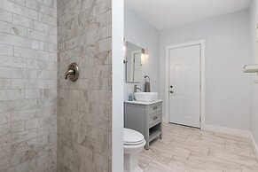 Waterfront Bliss: Ultimate Tilghman Retreat 4 Bedroom Home by RedAwnin