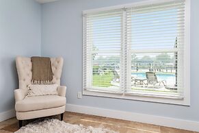 Waterfront Bliss: Ultimate Tilghman Retreat 4 Bedroom Home by RedAwnin