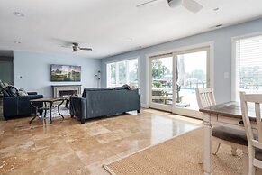 Waterfront Bliss: Ultimate Tilghman Retreat 4 Bedroom Home by RedAwnin