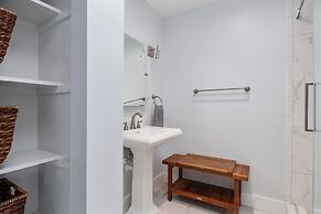 Waterfront Bliss: Ultimate Tilghman Retreat 4 Bedroom Home by RedAwnin