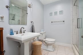 Waterfront Bliss: Ultimate Tilghman Retreat 4 Bedroom Home by RedAwnin