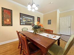 Tuscan Dream 2 Bedroom Condo by RedAwning