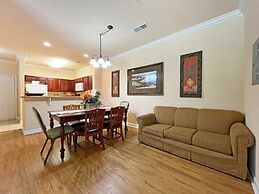 Tuscan Dream 2 Bedroom Condo by RedAwning