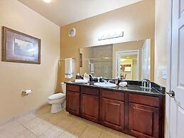 Tuscan Dream 2 Bedroom Condo by RedAwning