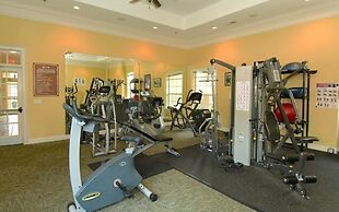 Tuscan Dream 2 Bedroom Condo by RedAwning