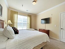 Tuscan Dream 2 Bedroom Condo by RedAwning