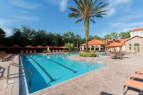 Tuscan Dream 2 Bedroom Condo by RedAwning