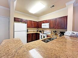 Tuscan Dream 2 Bedroom Condo by RedAwning