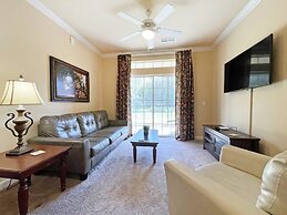 Tuscan Dream 2 Bedroom Condo by RedAwning