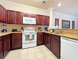 Tuscan Dream 2 Bedroom Condo by RedAwning