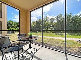 Tuscan Dream 2 Bedroom Condo by RedAwning