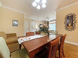 Tuscan Dream 2 Bedroom Condo by RedAwning