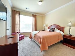 Tuscan Dream 2 Bedroom Condo by RedAwning