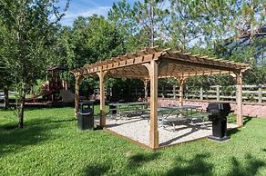 Tuscan Dream 2 Bedroom Condo by RedAwning