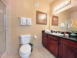 Tuscan Dream 2 Bedroom Condo by RedAwning