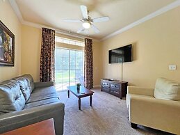 Tuscan Dream 2 Bedroom Condo by RedAwning