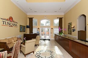 Tuscan Dream 2 Bedroom Condo by RedAwning