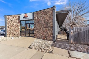Downtown 2 Story Property 2 Bedroom Apts by RedAwning