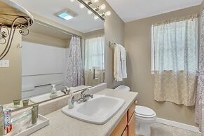 Downtown 2 Story Property 2 Bedroom Apts by RedAwning