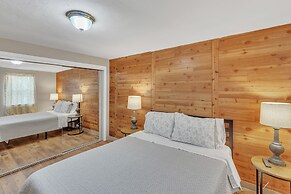 Downtown 2 Story Property 2 Bedroom Apts by RedAwning