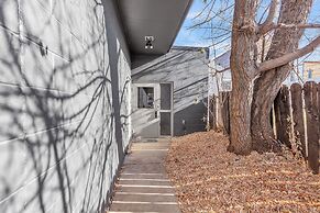 Downtown 2 Story Property 2 Bedroom Apts by RedAwning