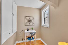 Downtown 2 Story Property 2 Bedroom Apts by RedAwning