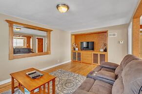 Downtown 2 Story Property 2 Bedroom Apts by RedAwning