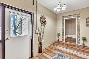 Downtown 2 Story Property 2 Bedroom Apts by RedAwning