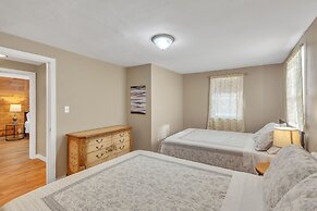 Downtown 2 Story Property 2 Bedroom Apts by RedAwning