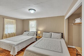 Downtown 2 Story Property 2 Bedroom Apts by RedAwning