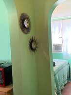 Beach Side Studio #4 1 Bedroom Apts by RedAwning