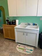 Beach Side Studio #4 1 Bedroom Apts by RedAwning