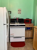 Beach Side Studio #4 1 Bedroom Apts by RedAwning