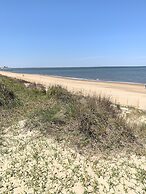 Beach Side Studio #4 1 Bedroom Apts by RedAwning