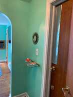 Beach Side Studio #4 1 Bedroom Apts by RedAwning