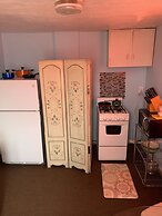 Break Side Studio #5 Apts by RedAwning