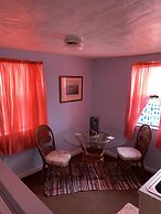 Break Side Studio #5 Apts by RedAwning