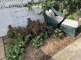 Break Side Studio #5 Apts by RedAwning