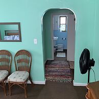 Break Side Studio #5 Apts by RedAwning