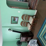 Break Side Studio #5 Apts by RedAwning