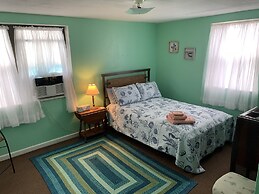 Break Side Studio #5 Apts by RedAwning