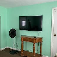 Break Side Studio #5 Apts by RedAwning