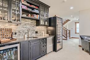 4418 Columbine Drive 4 Bedroom Home by RedAwning