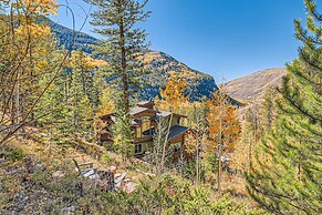 4418 Columbine Drive 4 Bedroom Home by RedAwning