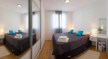 Apartments Villa Diamond