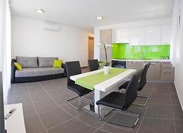 Apartments Villa Diamond