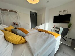 Modern Hotel Krems Hauptbahnhof