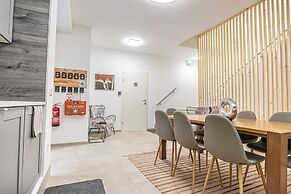 Modern Hotel Krems Hauptbahnhof