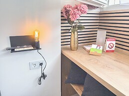 Modern Hotel Krems Hauptbahnhof