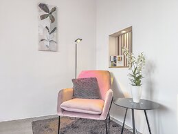 Modern Hotel Krems Hauptbahnhof